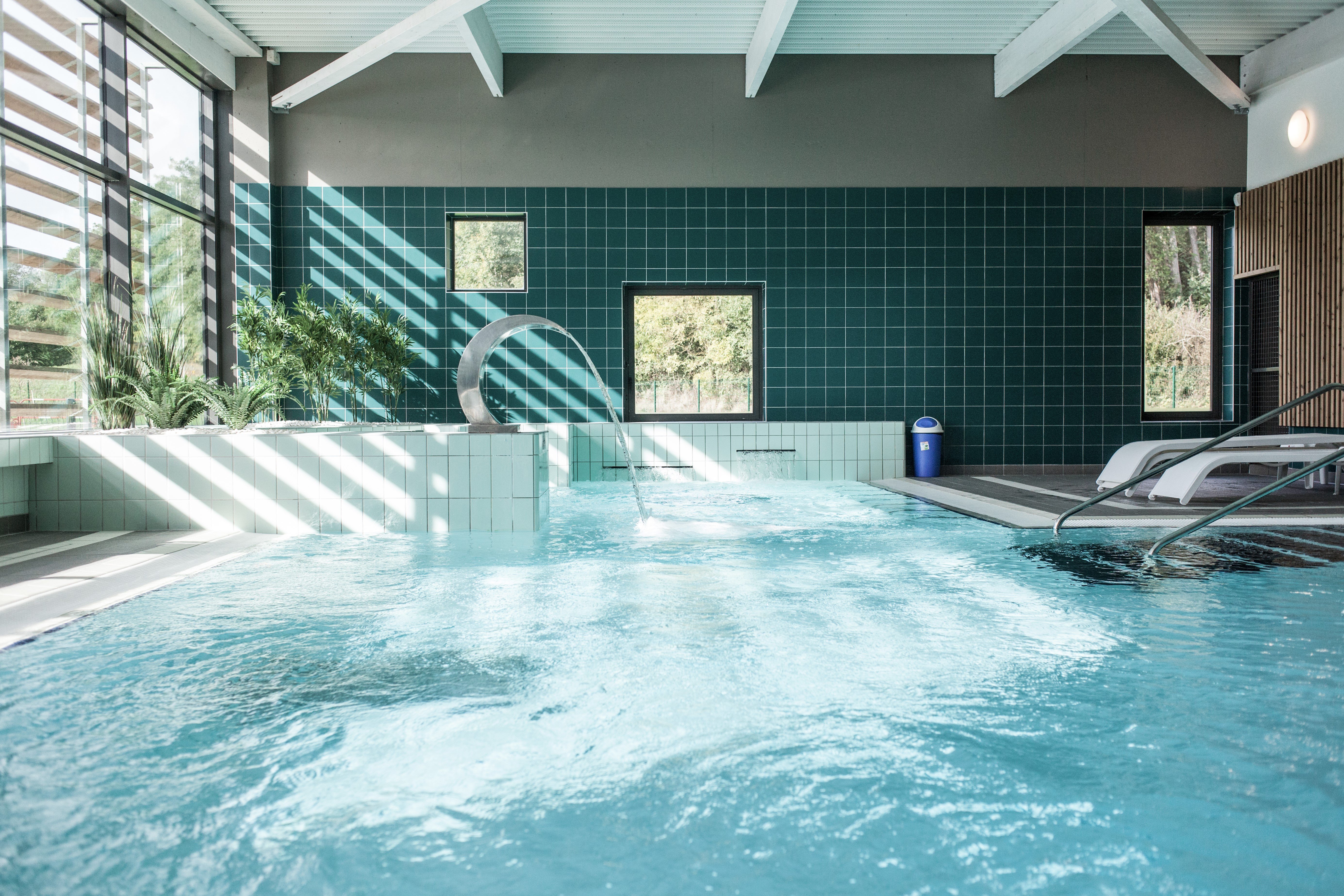 Espace Aquatique AgglOcéane, Saint-Rémy-sur-Avre - photo 4