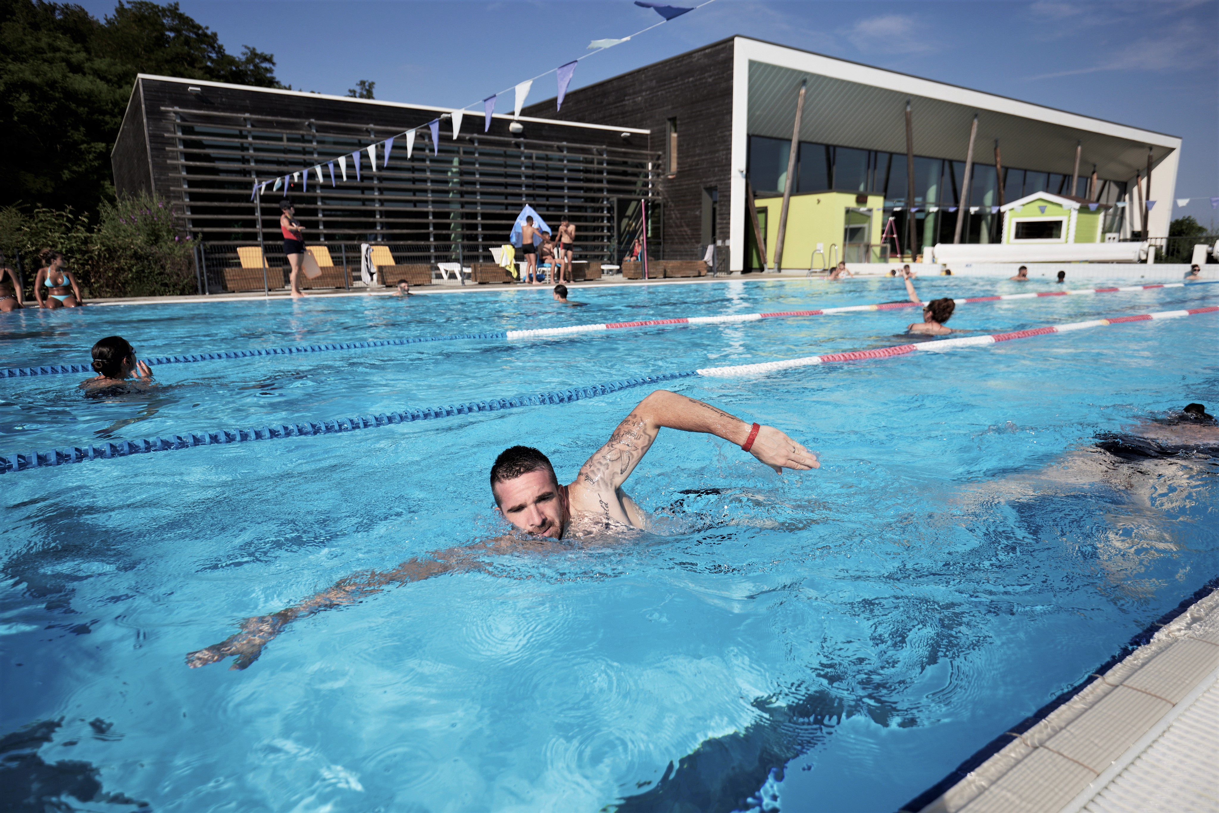 Espace Aquatique AgglOcéane