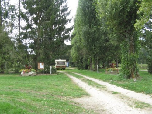 Aire Naturelle Municipale Les Farnaults, Villemurlin - photo 2