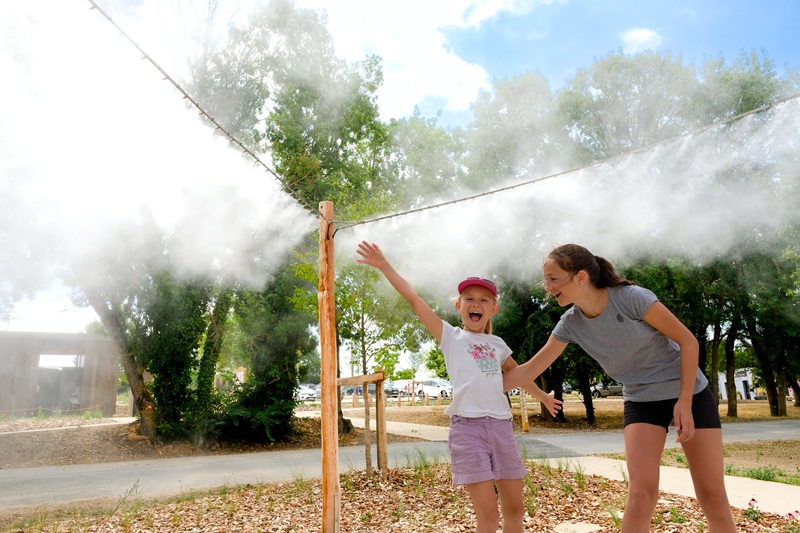 Base de loisirs de Chemillé-sur-Indrois, Chemillé-sur-Indrois - photo 2