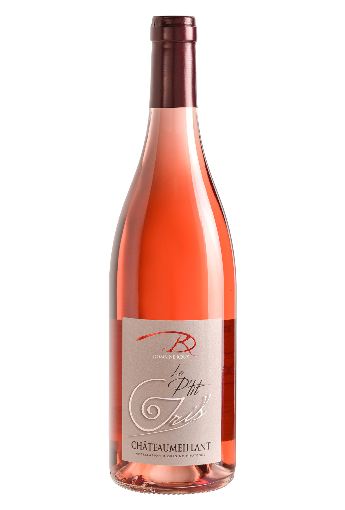 Domaine Roux - Cave de la Bidoire