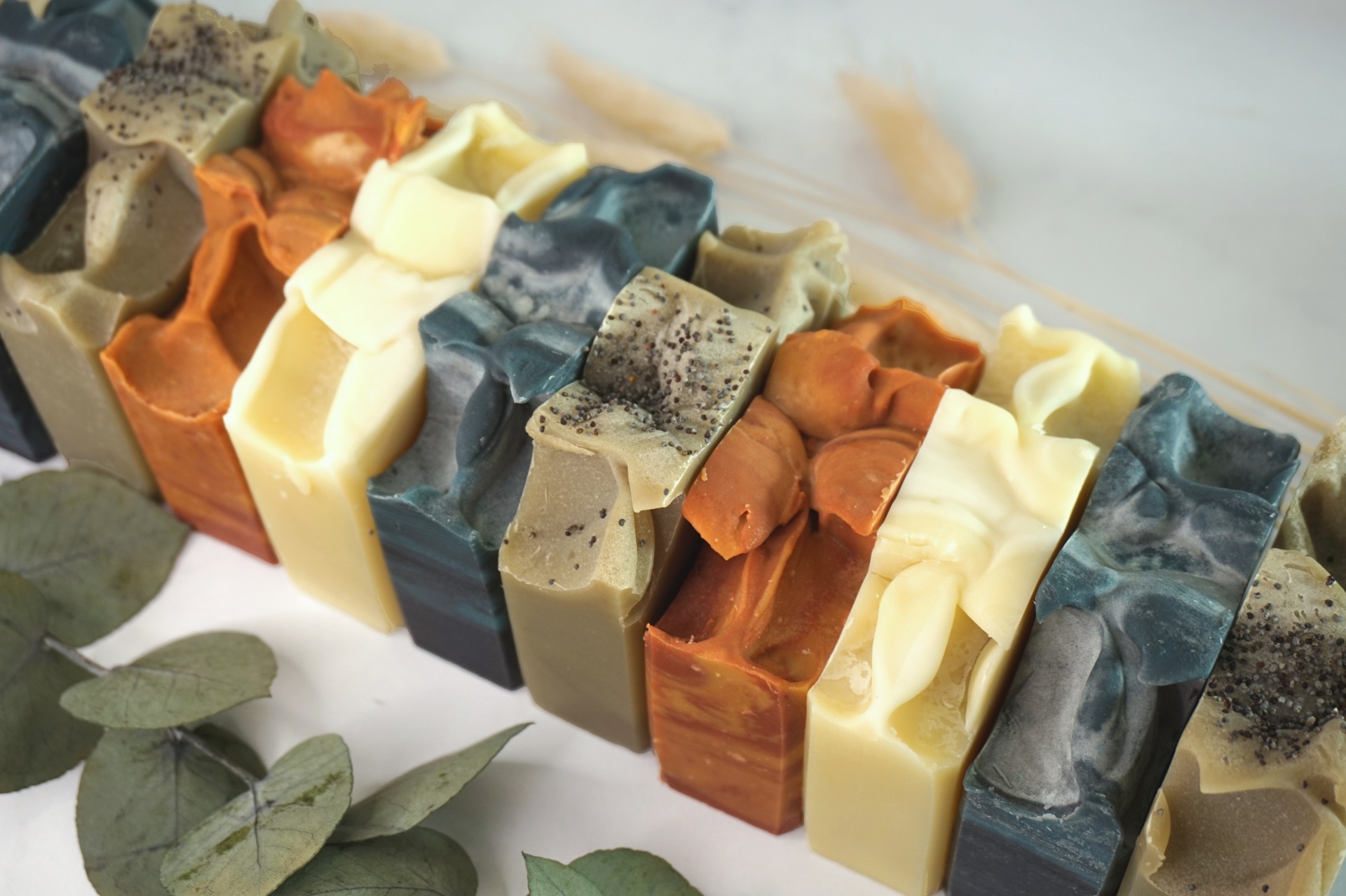 Visites secrètes : Alterrenative Cosmétiques