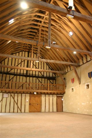 Concerts des Amis de la Musique en Vendômois à Vendôme