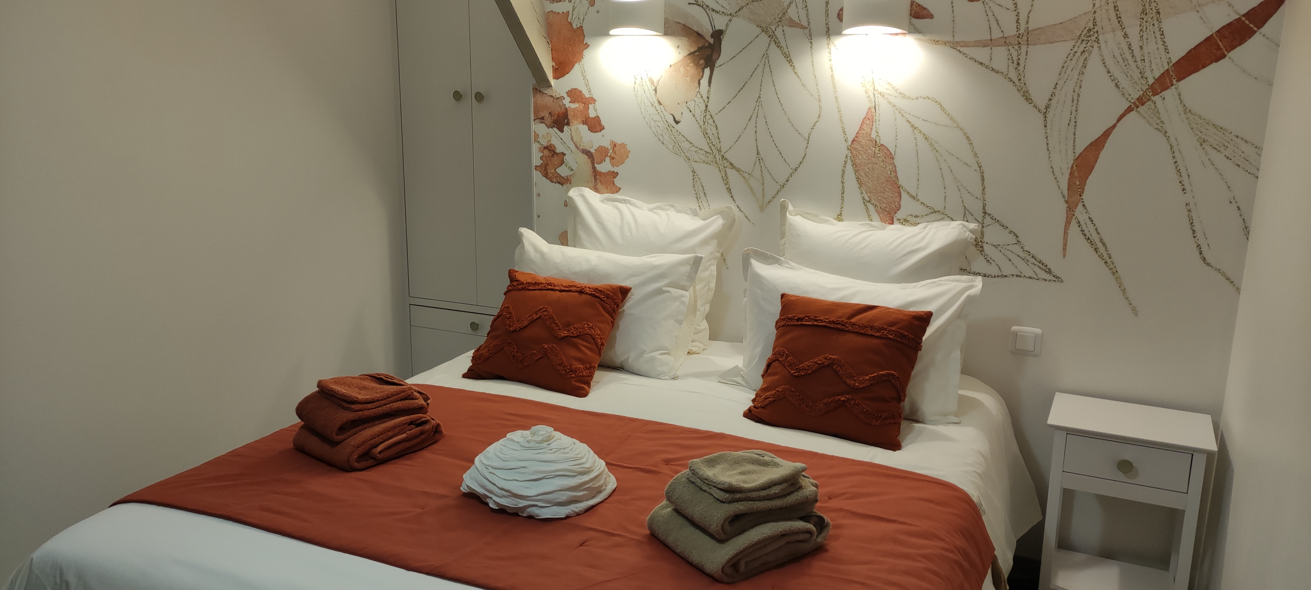 L'orée des vignes, Saint-Georges-sur-Cher - photo 16