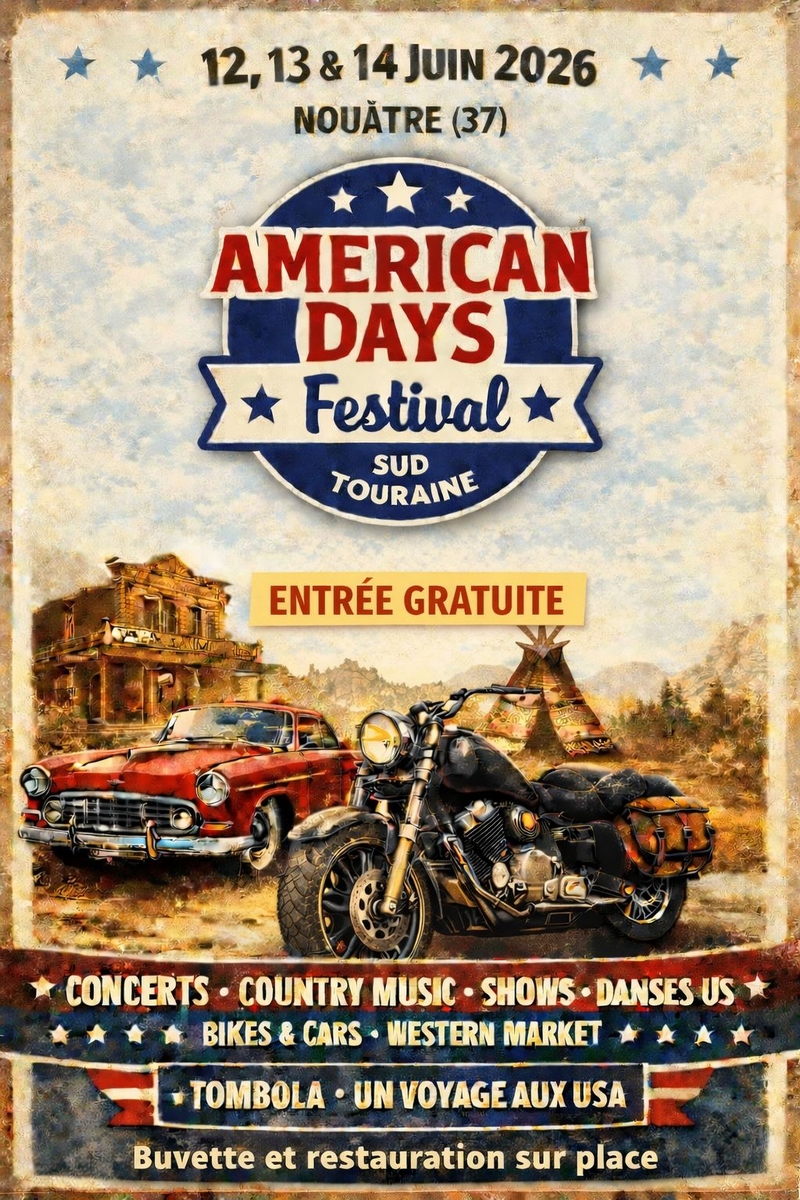 American Days Festival