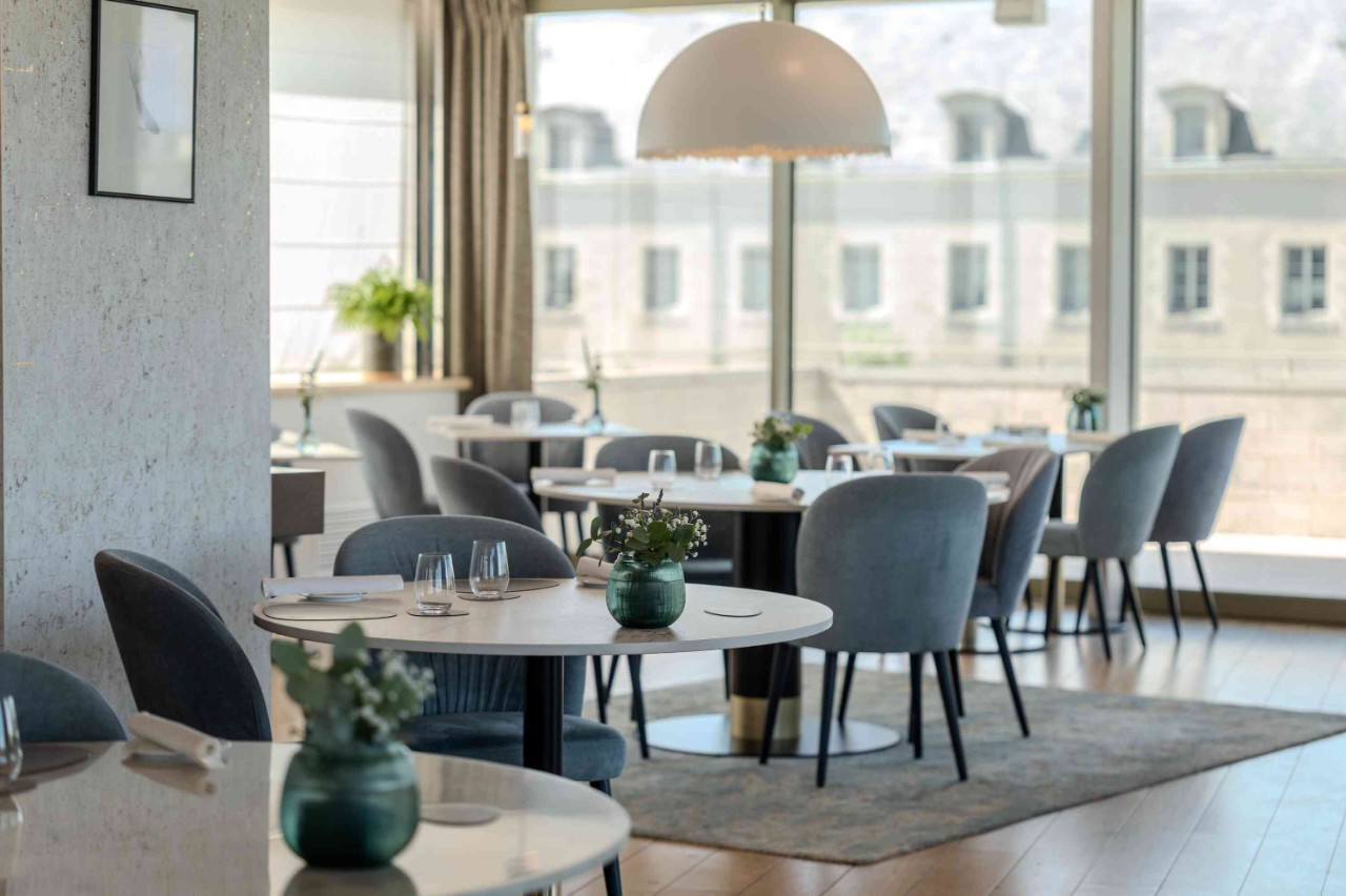Hôtel Fleur de Loire