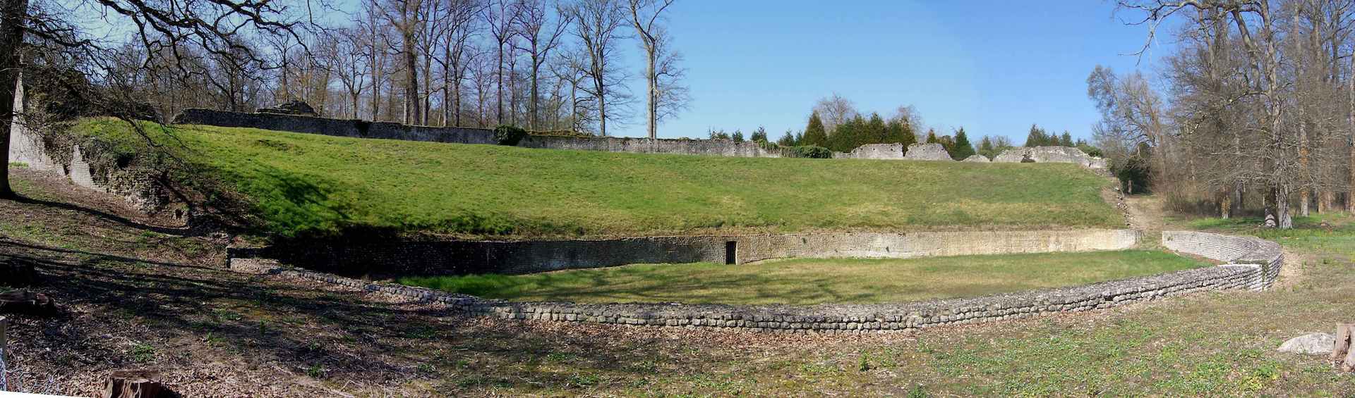 EV3 La Scandibérique - étape B. Montargis / Châtillon-Coligny, Montargis - photo 2
