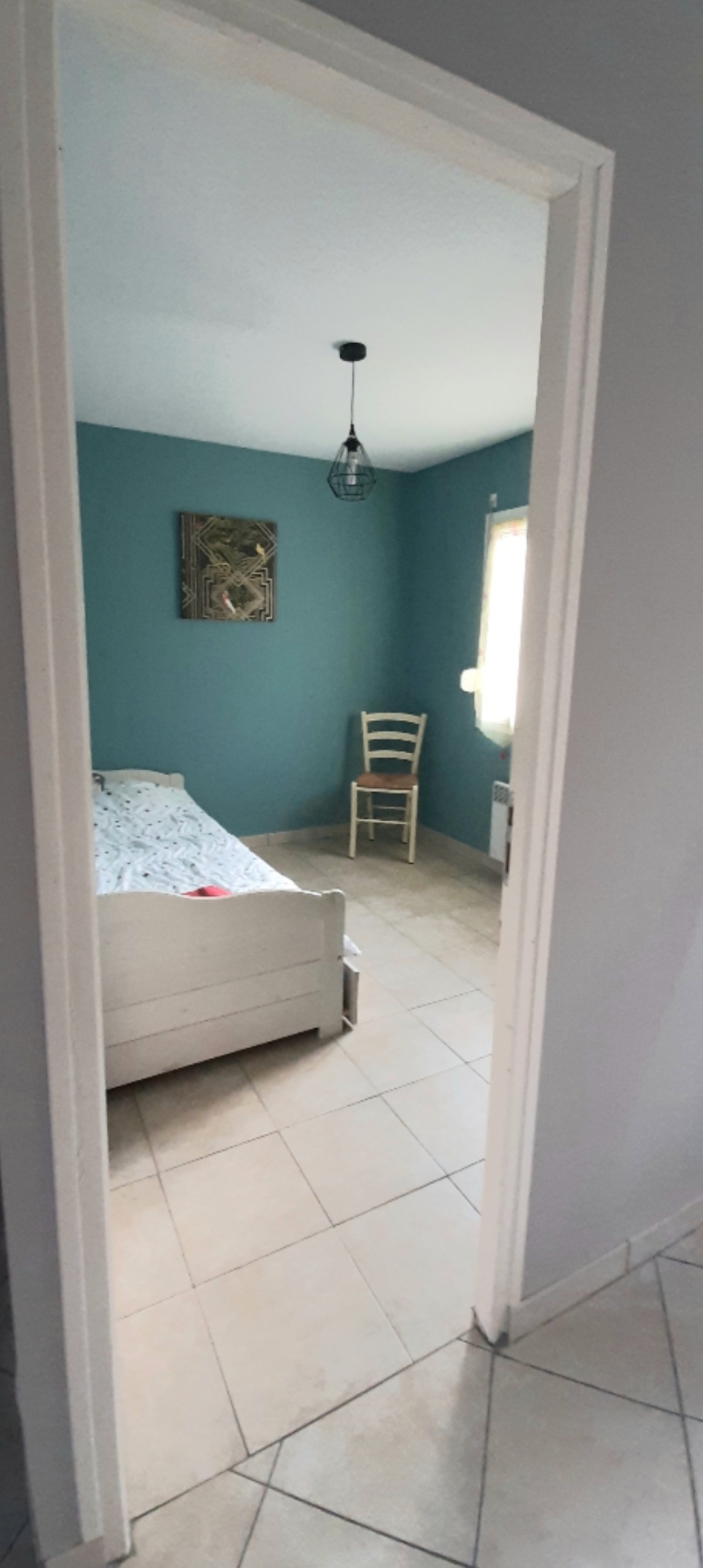 Chalet Ancolie, Candé-sur-Beuvron - photo 6