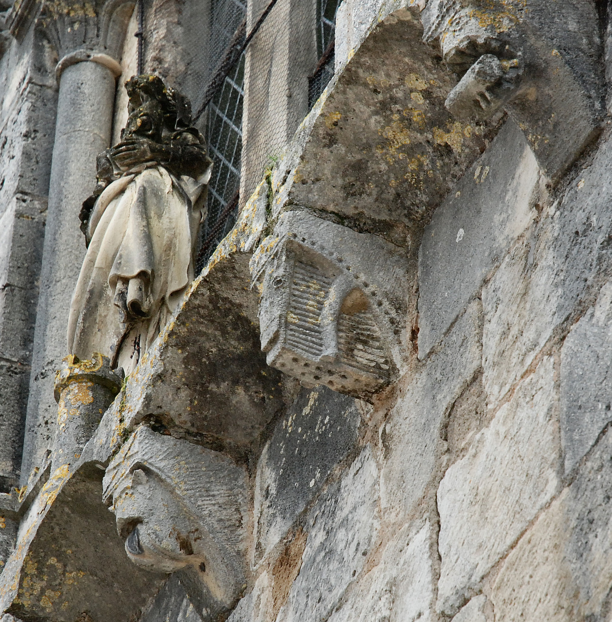 Journée européenne du Patrimoine - Eglise Notre Dame à Lignières