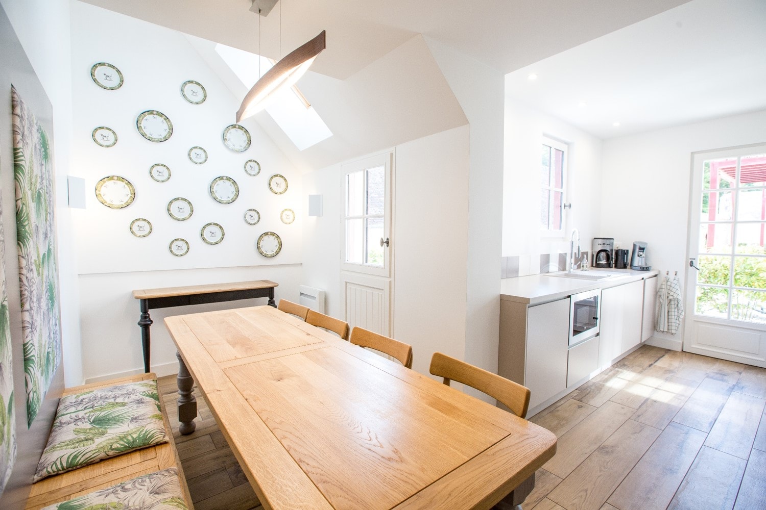 Suite Angélique - Les Suites de Cheverny, Cheverny - photo 2