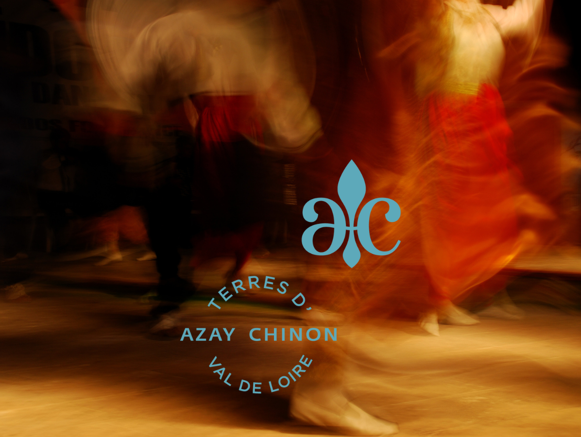 Spectacle "La conjuration d'Azay" - par le Théâtre des Minuits — visuel événement