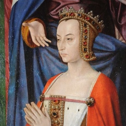 Anne de Beaujeu, dite Anne de France - photo 2