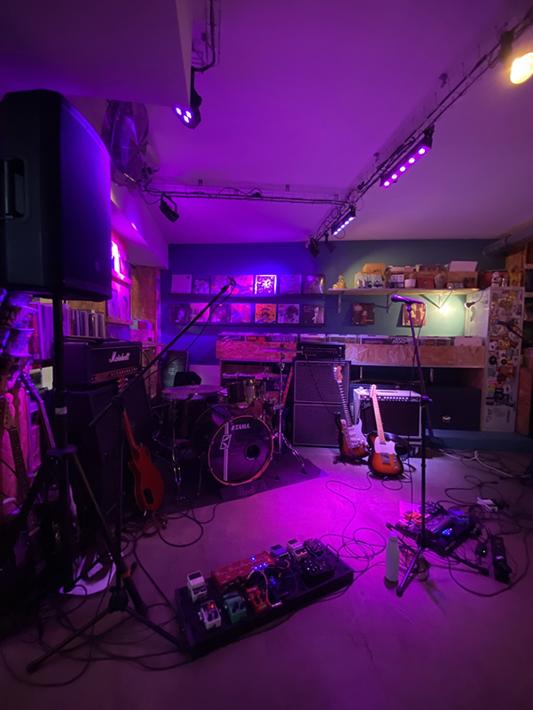 Le Bruit Qui Tourne, Châteauroux - photo 3