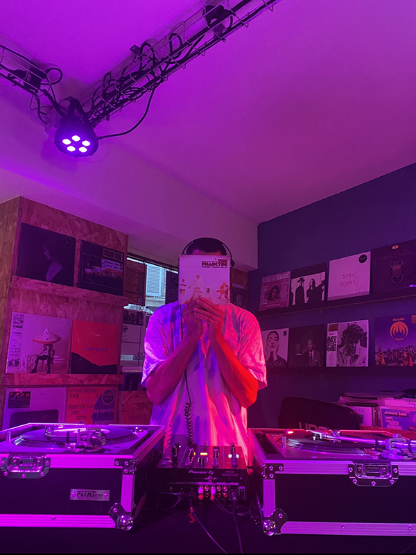 Le Bruit Qui Tourne, Châteauroux - photo 2