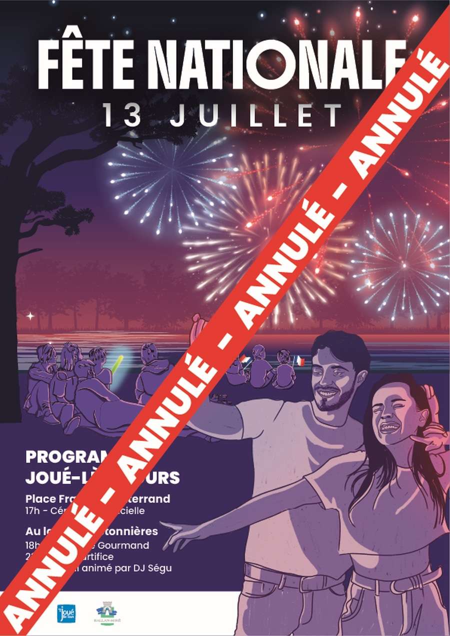 Fête Nationale