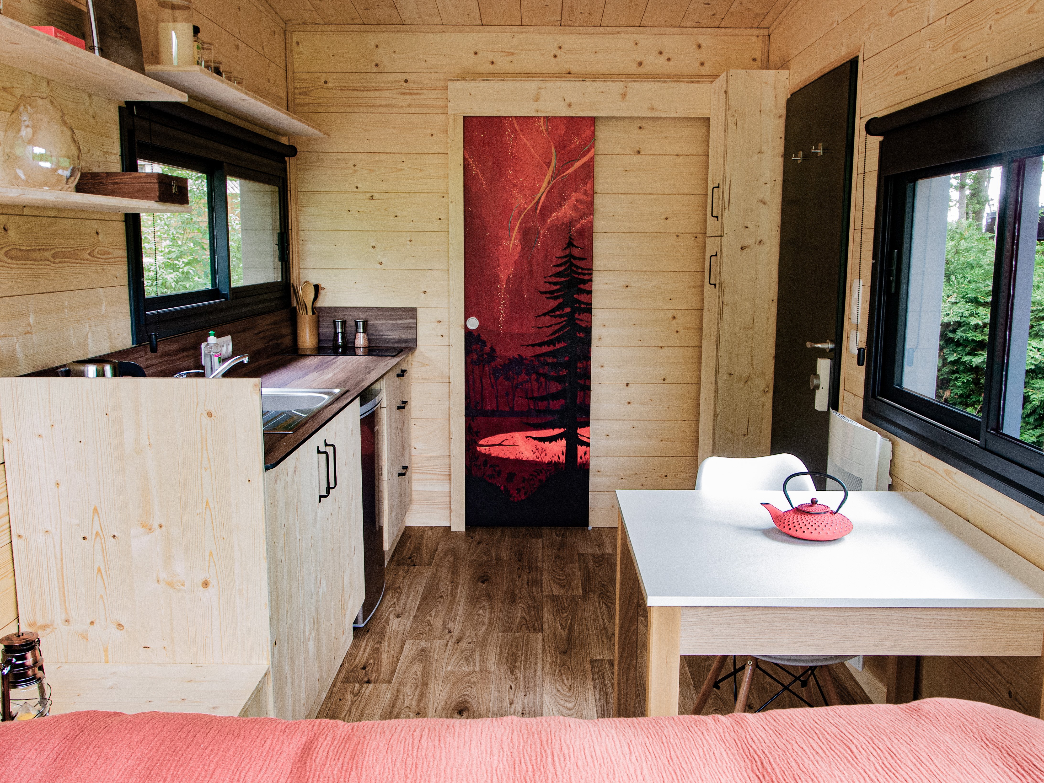 Parenthèse, Chambon-la-Forêt - photo 35