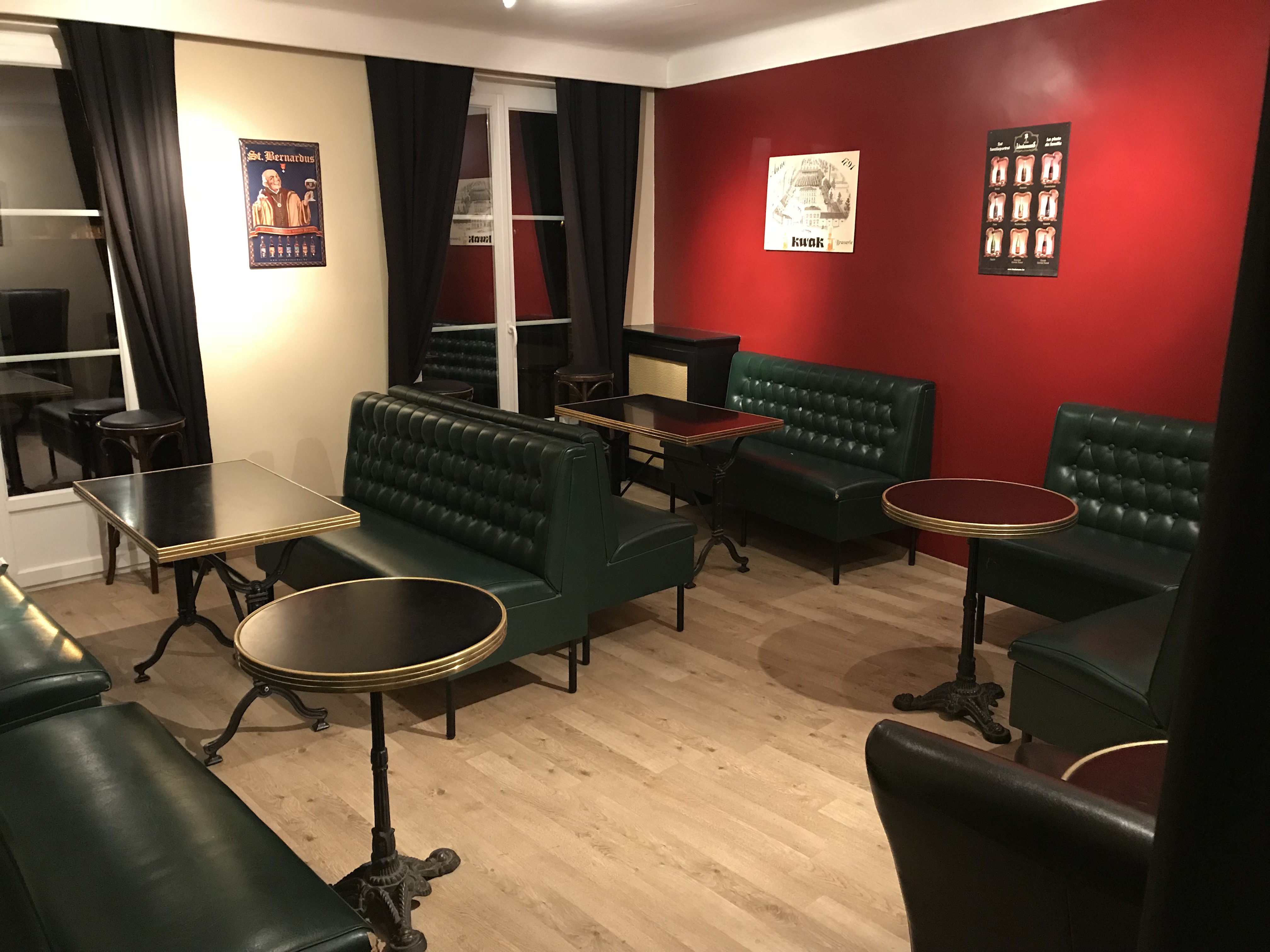 L'Antre Amis, Gien - photo 2