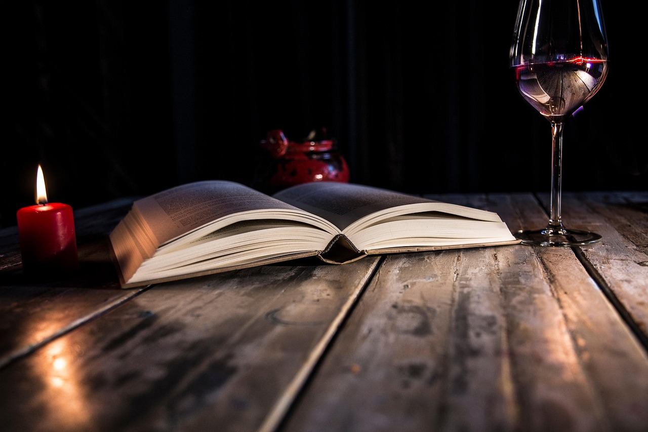Apéro Contes — visuel événement