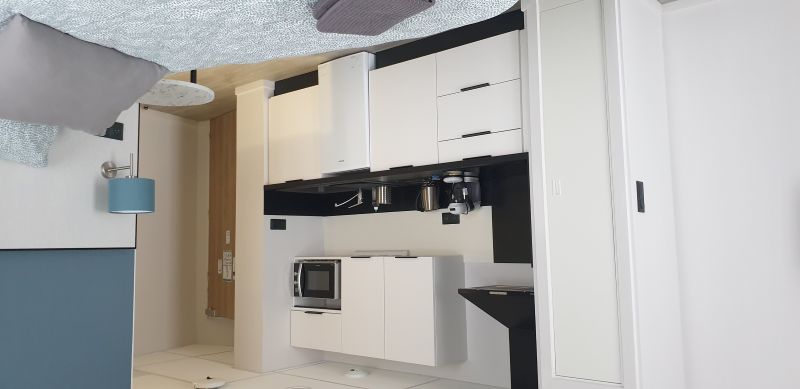 Appart’ Hôtel Saint-Denis, Châteauroux - photo 12