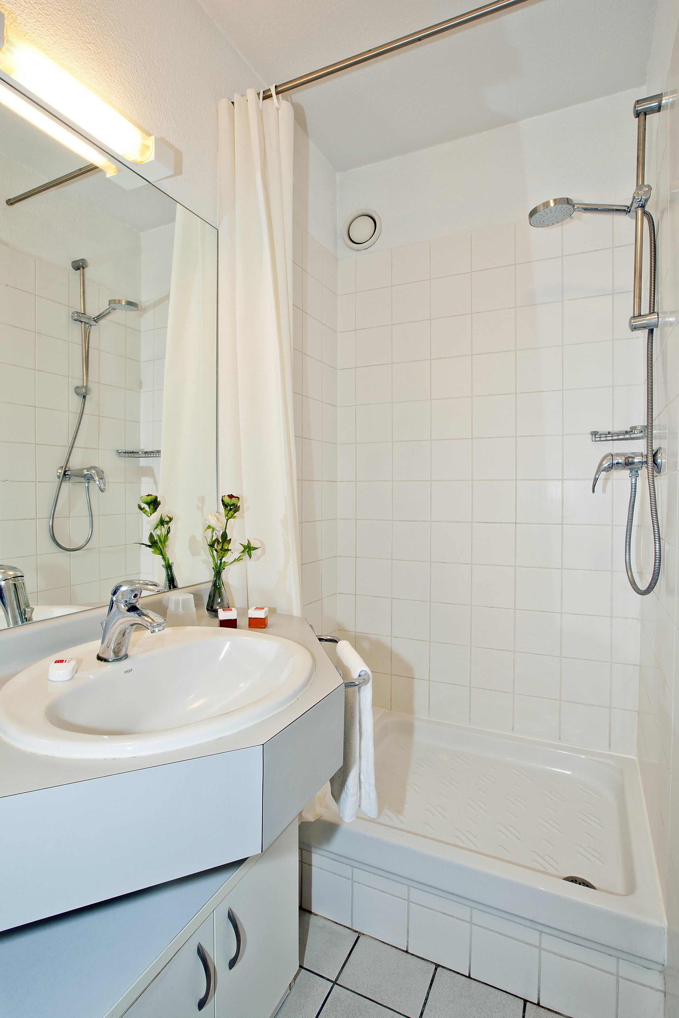 Apparthotel Séjours & Affaires Jeanne d’Arc - photo 2