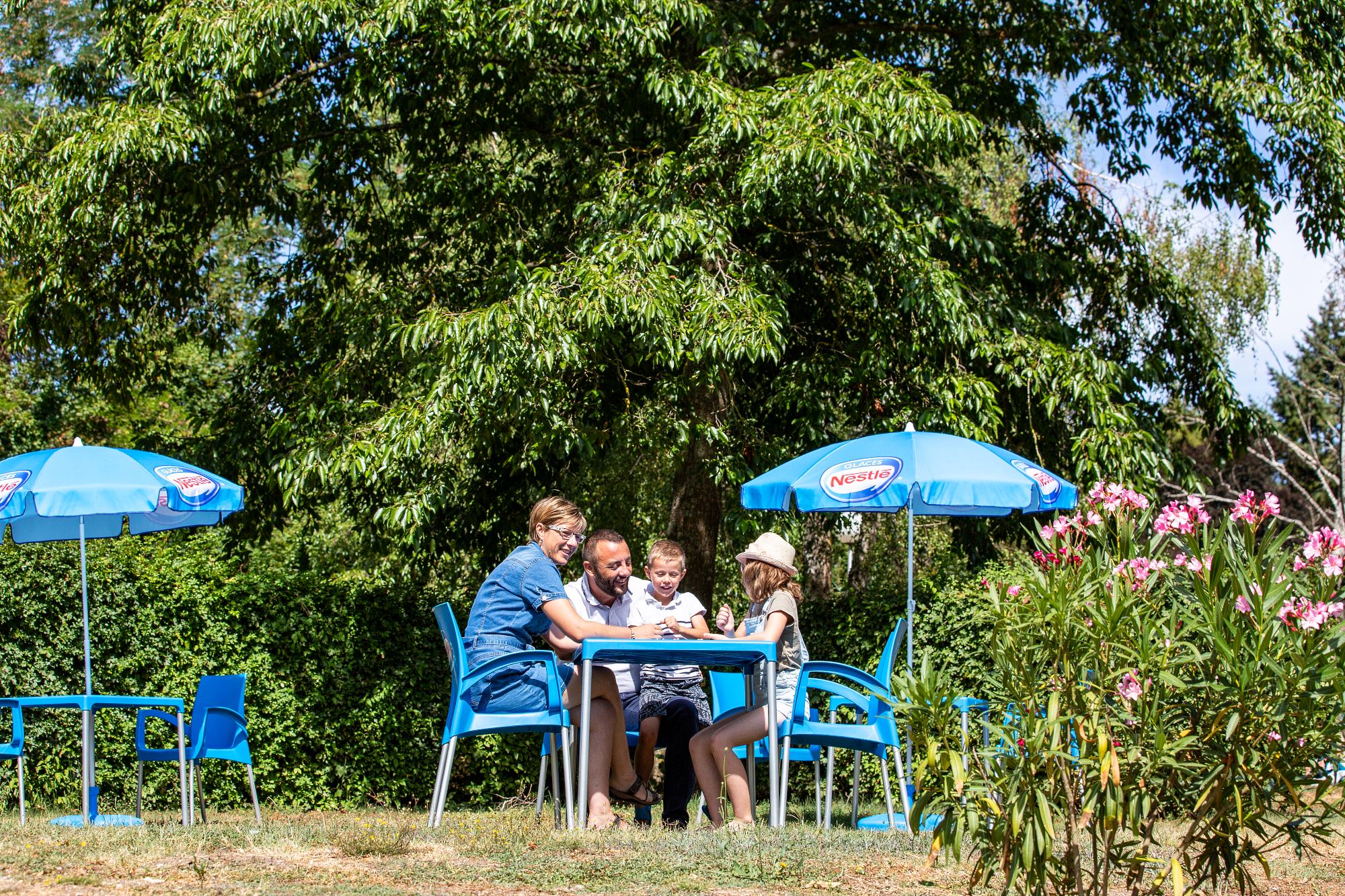 Camping de Bourges, Bourges - photo 5