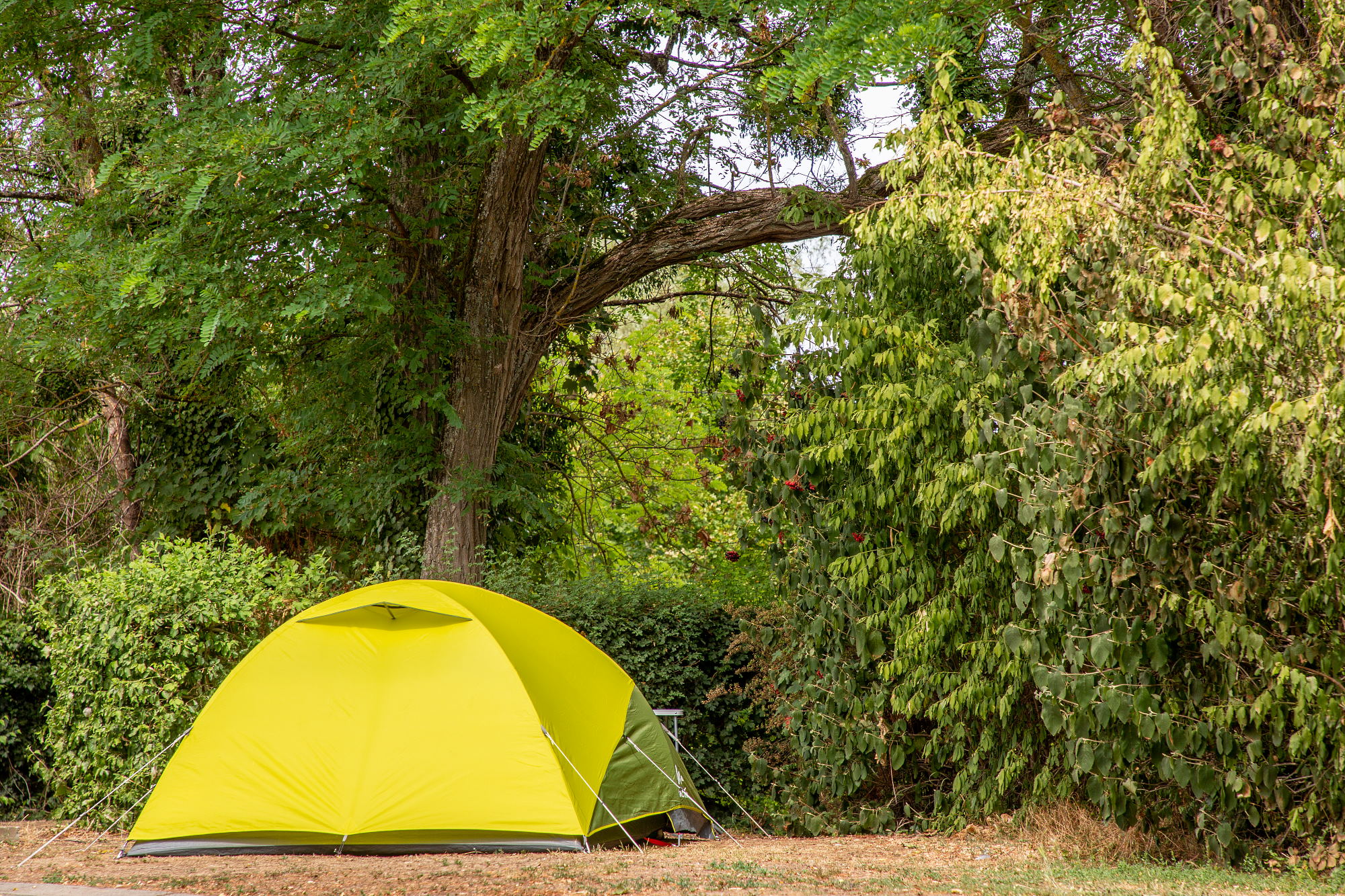 Camping de Bourges, Bourges - photo 3