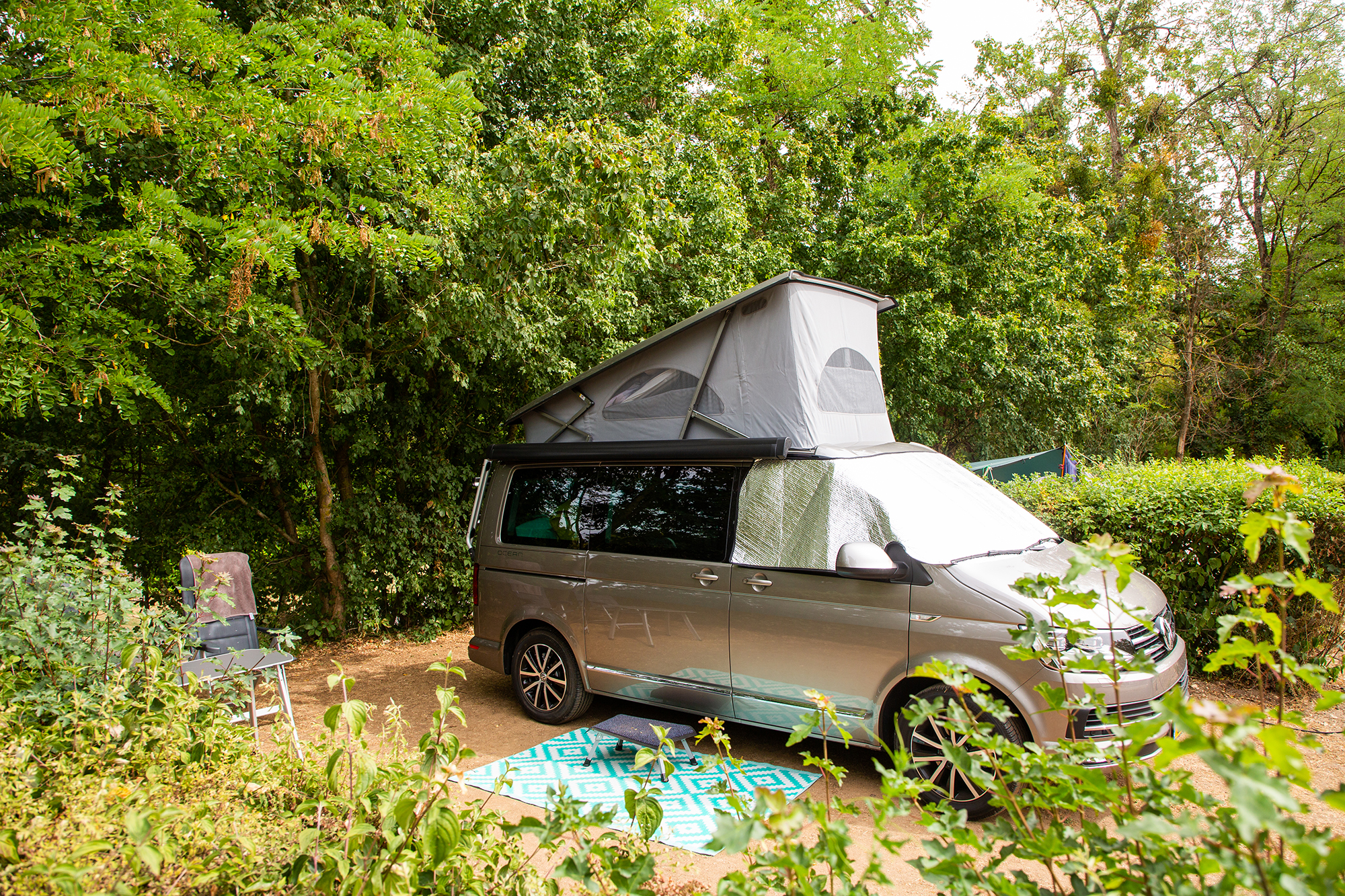 Camping de Bourges, Bourges - photo 8