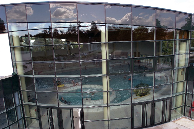 Aquaval, Nogent-le-Rotrou - photo 6