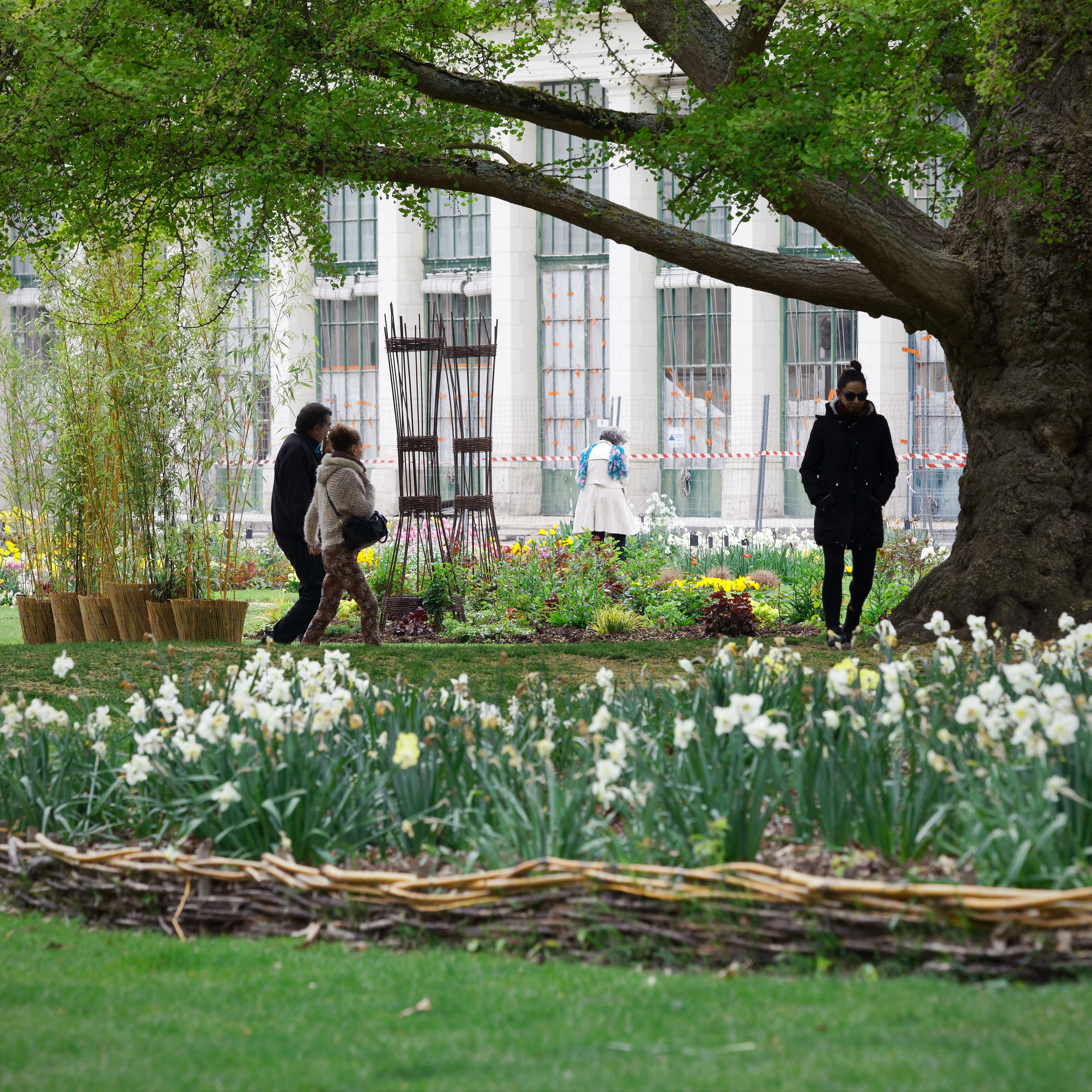 Parc Louis Pasteur, Orléans - photo 16
