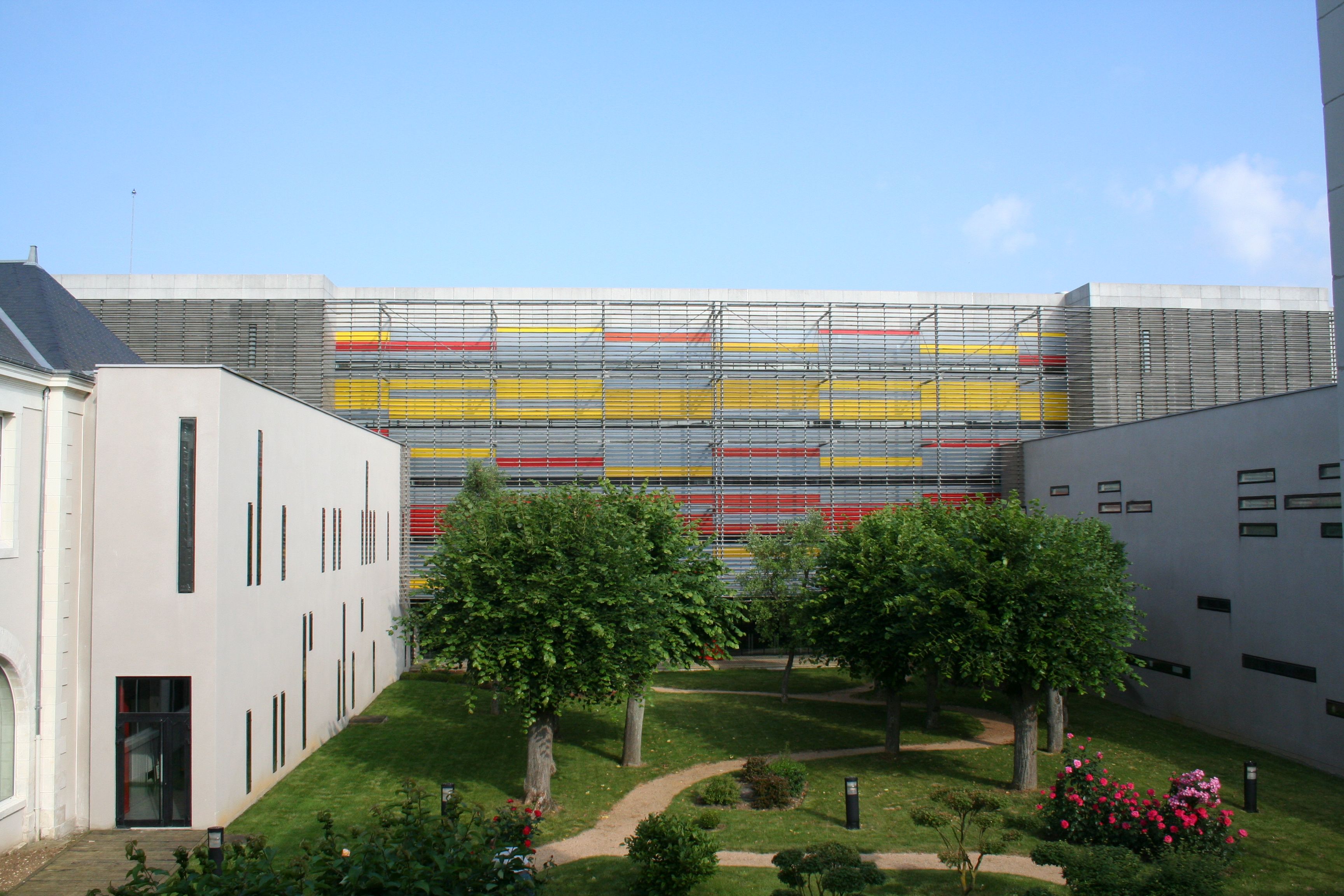 Secrets de Fabrique : Visite de nuit des Archives départementales