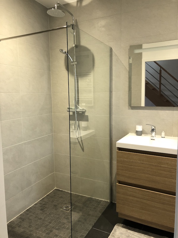 La grange Lucien :  Gîte Armand, Saint-Avertin - photo 8