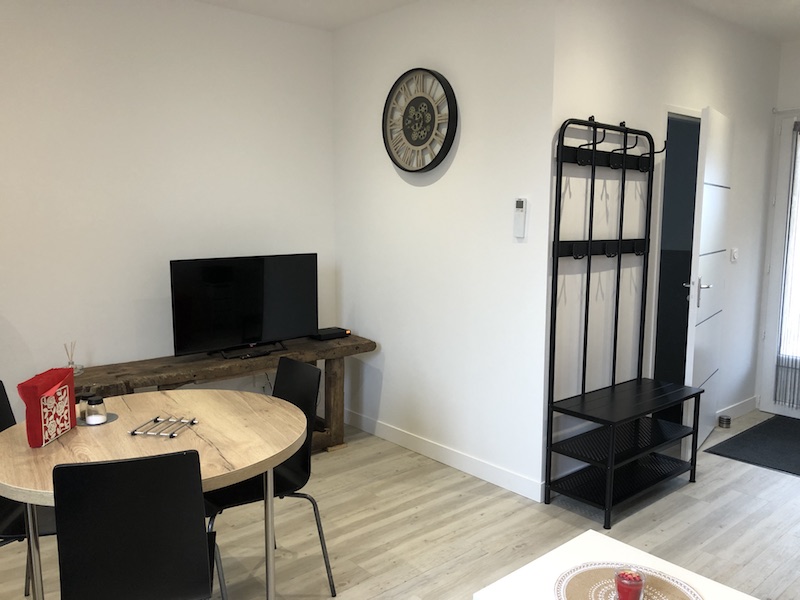 La grange Lucien :  Gîte Armand, Saint-Avertin - photo 9