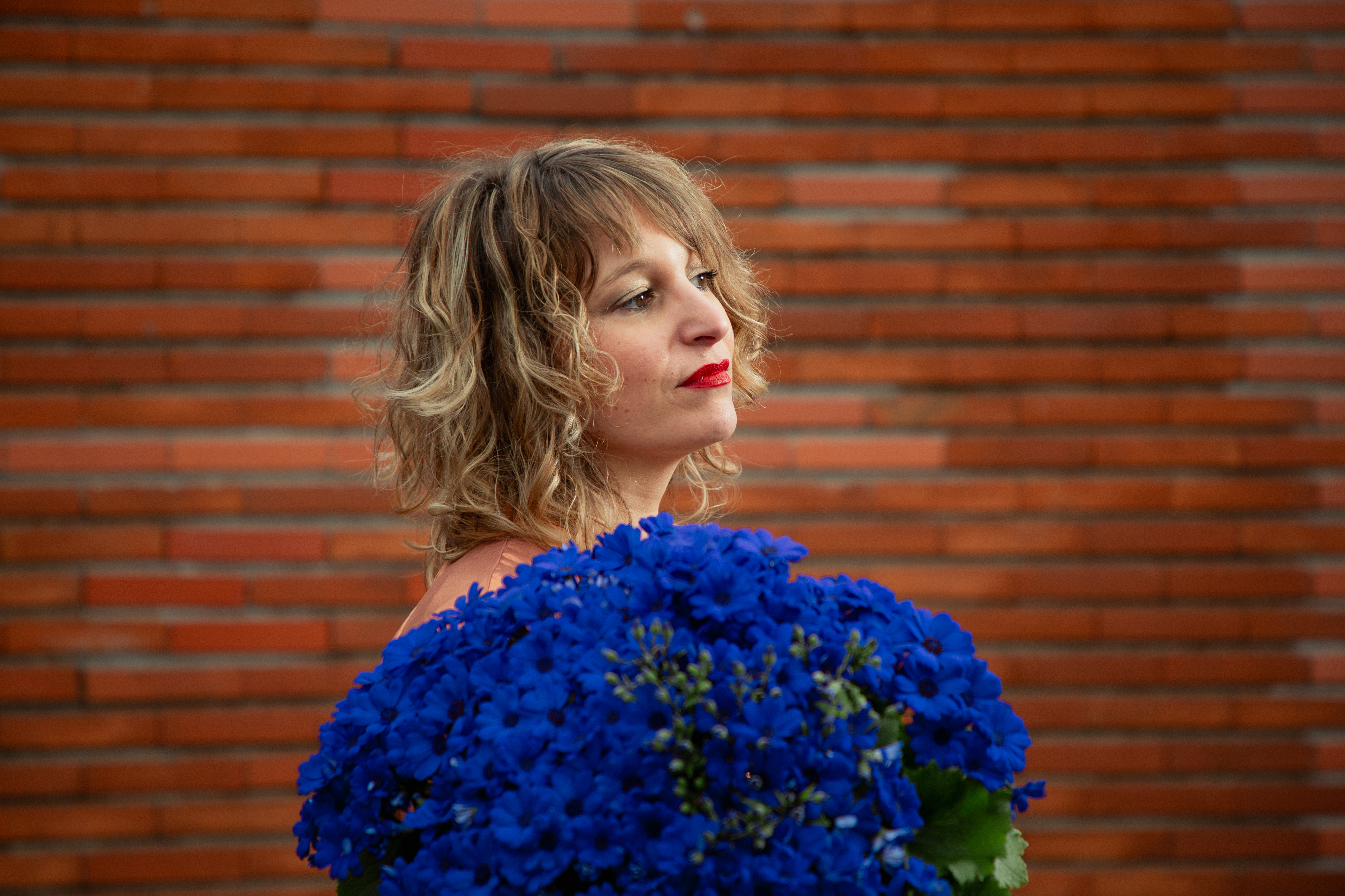 Concert Memento+ Armande Ferry-Wilczeck (1e partie), Lignières