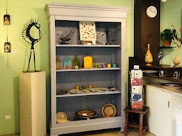 La Boutique du Moulin