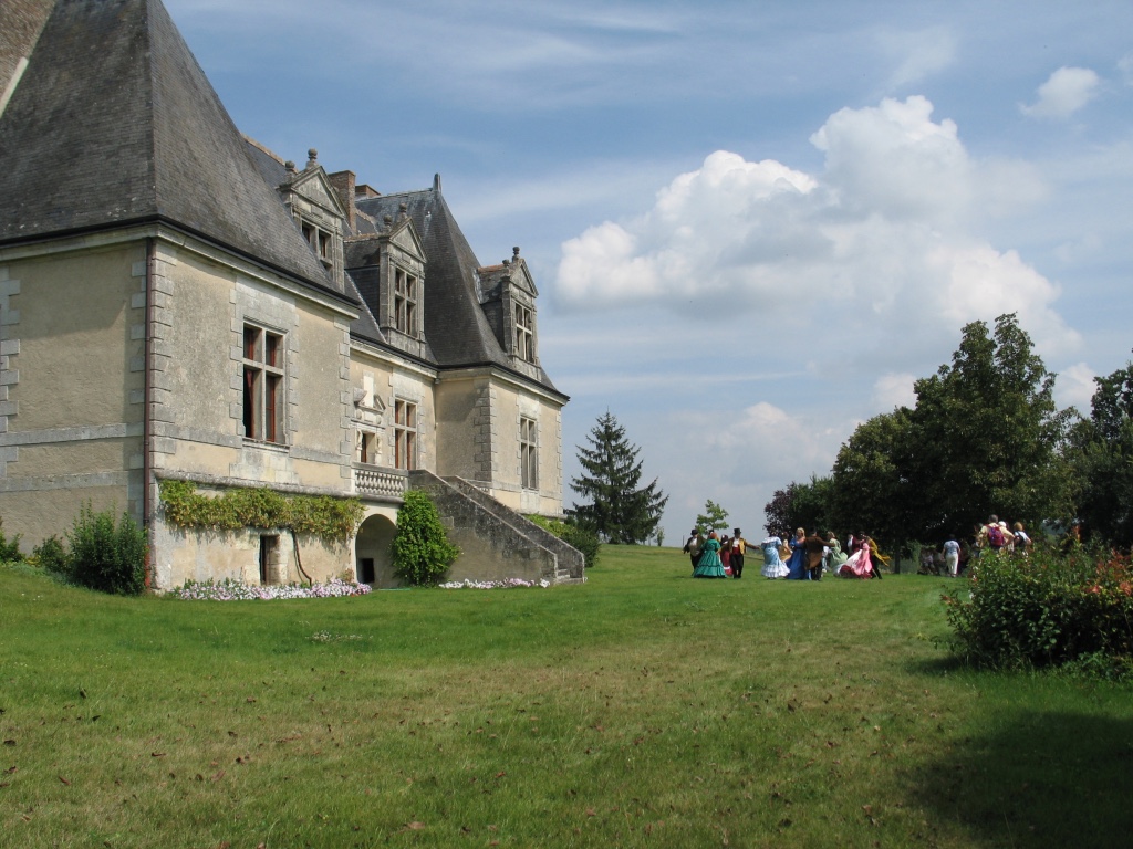 Les Lavandières