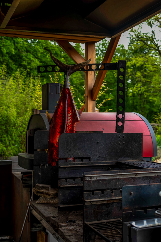 Asperatus, Esvres - photo 7
