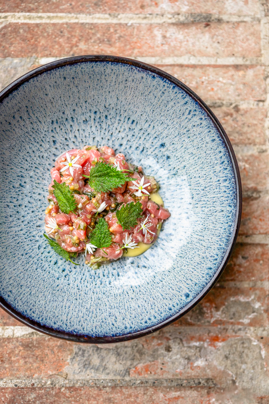 Asperatus, Esvres - photo 3