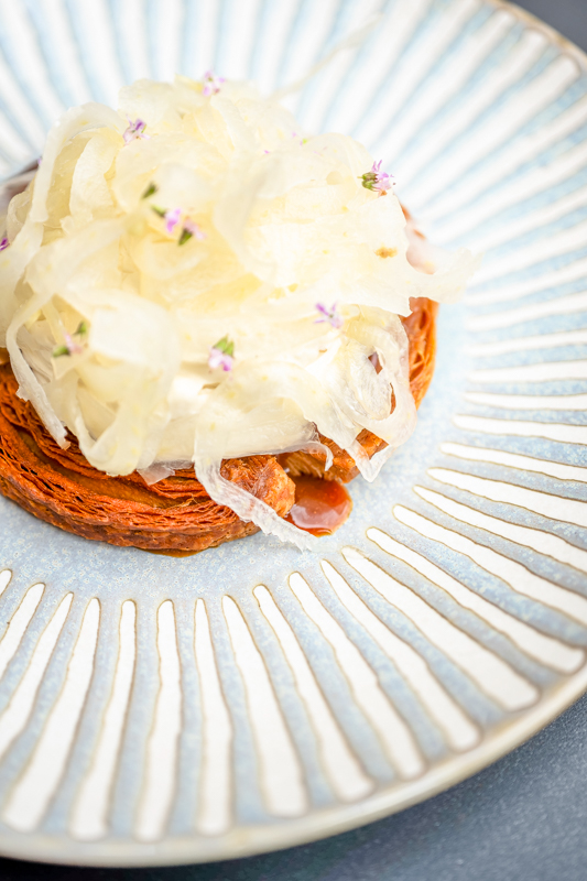 Asperatus, Esvres - photo 8