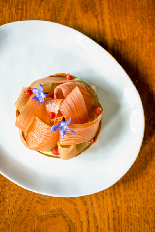 Asperatus, Esvres - photo 4