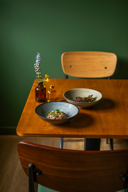 Asperatus, Esvres - photo 5