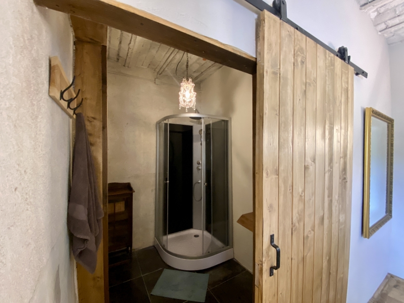 Domaine Lavau - Gîte l'Atelier