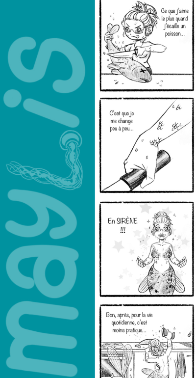 Visuel évènement