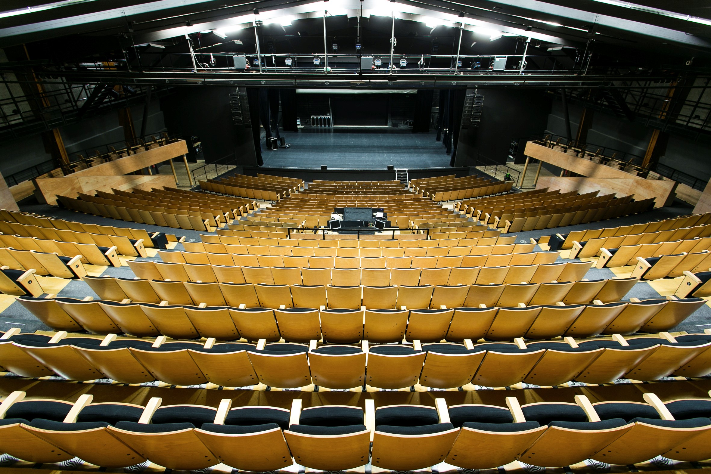 L'Atelier à Spectacle — photo 3