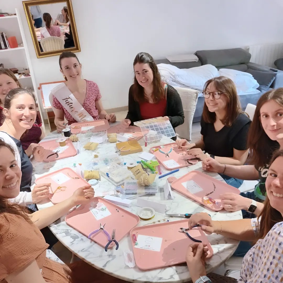 Atelier bijoux - photo 3