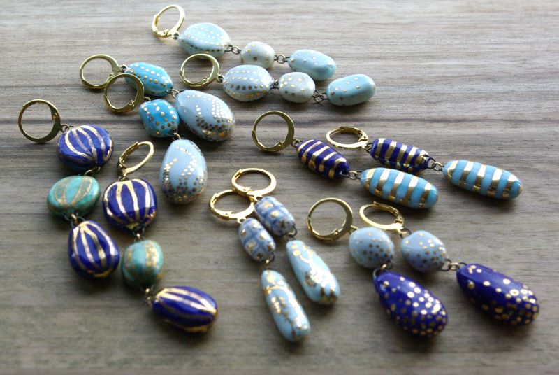 Atelier-boutique La Rey, Villentrois-Faverolles-en-Berry