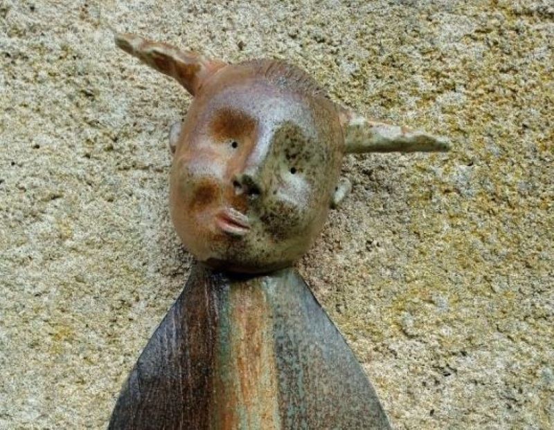 Atelier céramique Bruno Giraud