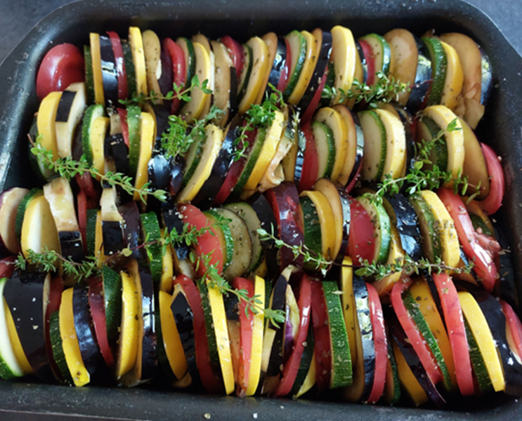 French PAC (Patrimoine culturel, Ateliers cuisine, Cours de français) — photo 3