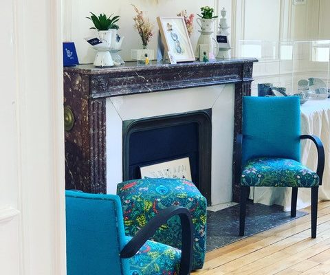 Atelier de l'Olivier