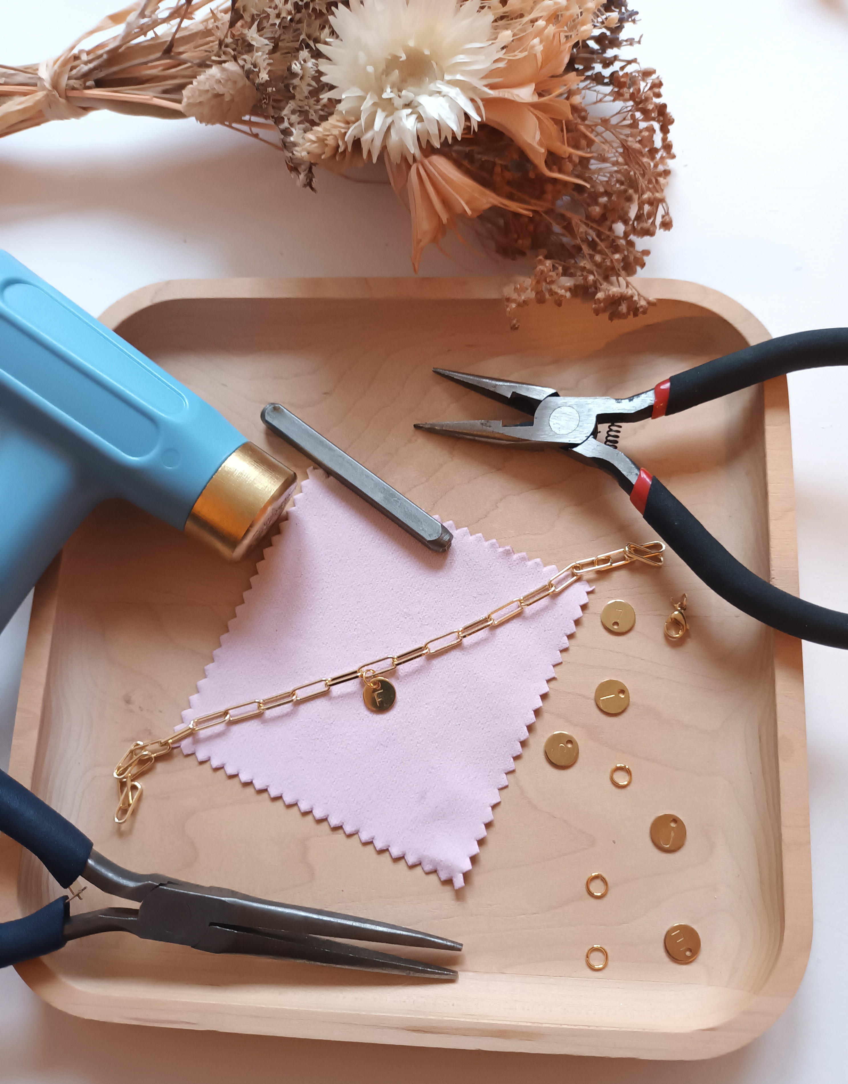 Atelier bijoux - photo 2