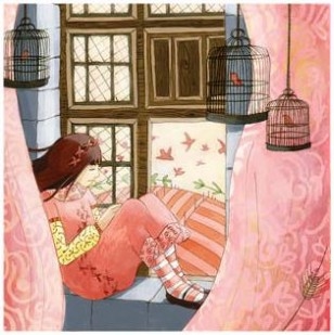 Atelier "Conte & Goûter"